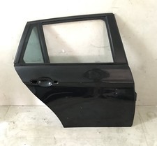 Portiera Posteriore Dx Bmw Serie 320tdi Stascion Wagon E90 Anno 2007 Originale