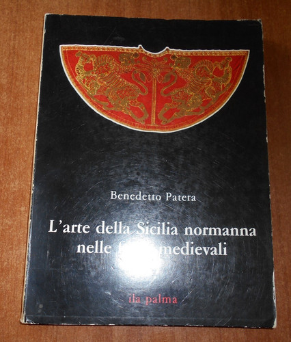 Benedetto patera arte della - benedetto,