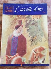 FIABE SONORE FABBRI EDITORE