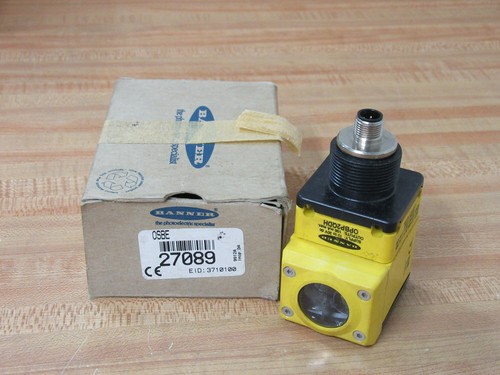 Banner osbe omni beam - banner,