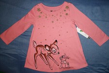 Disney bambi thumper rosa - @*disney, &
