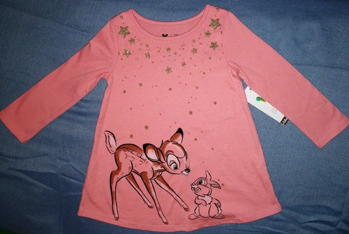 Disney bambi thumper rosa - bambi,