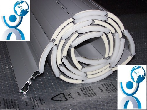 Tapparella alluminio con - in,