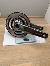 Guarnitura MTB FSA Afterburner 2x10s 170mm 42/27T BB30 3 bulloni