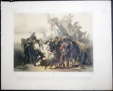 Stampa antica risorgimento