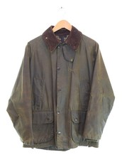 [Usato] Giacca Barbour anni 00