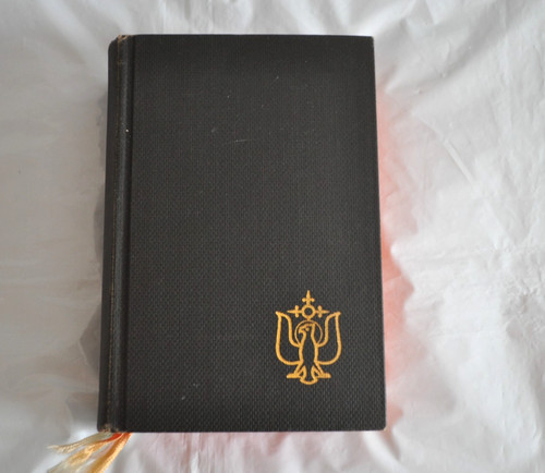 The liber usualis - the,