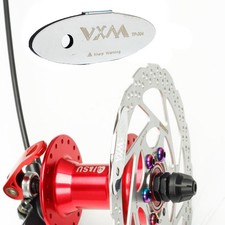 Distanziale Freno a Disco MTB