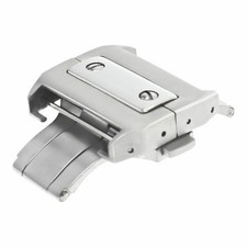 CINTURINO IN PELLE 21 MM