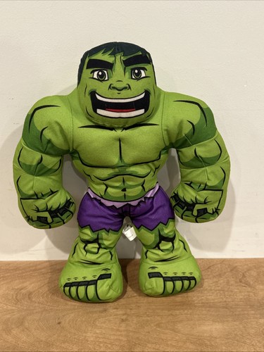 The incredible hulk - 16”,