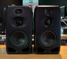 Adam s3v monitor studio a - da,