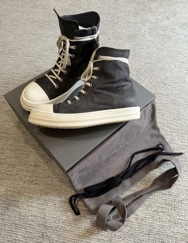 Taglia rick owens - taglia,