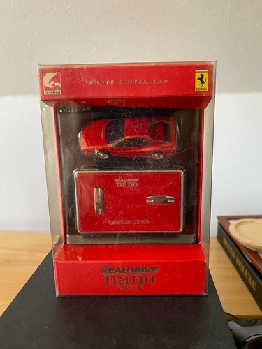 Auto telecomandata ferrari - auto,