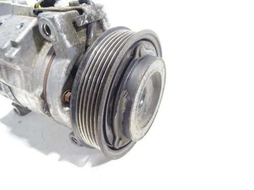 Compressore clima chrysler - compressore,