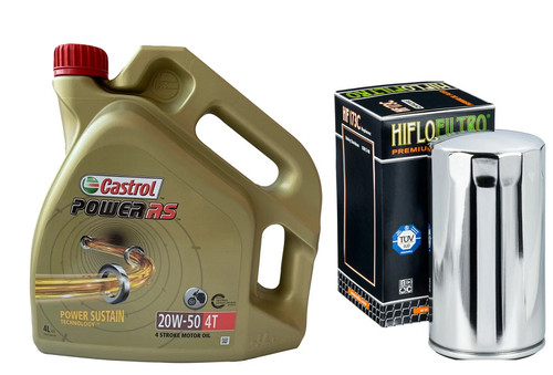 Kit tagliando harley davidson - harley,