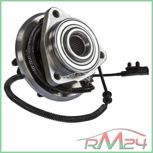 Kit cuscinetto ruota - 1x,