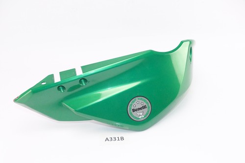 Benelli tnt 1130 - benelli,