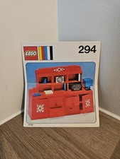 LEGO FOGLIO ISTRUZIONI