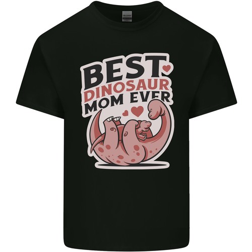 Miglior mamma dinosauro mai - miglior,