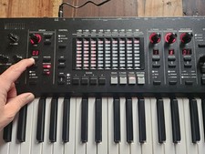 Pianoforte da palco Vox