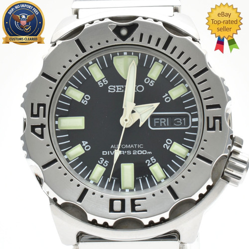 Orologio automatico uomo - orologio,