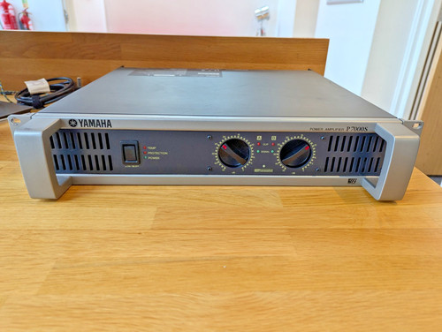 Amplificatore potenza - di,