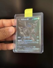 Zekrom black 172 ita nm - black,
