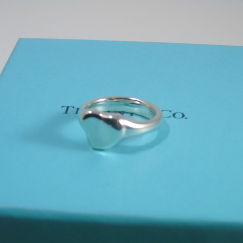 Anello tiffany elsa - anello, co.