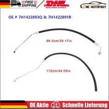 2x per 03-09 VW Transporter T5