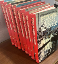 STORIA CONTROVERSA SECONDA