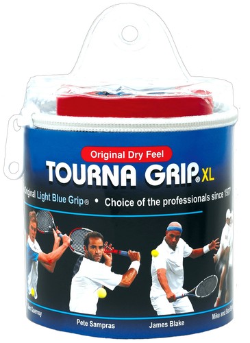 Tourna grip grips 99 - grip, 30