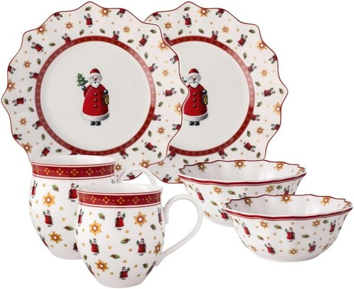 Villeroy boch toys delight - boch,
