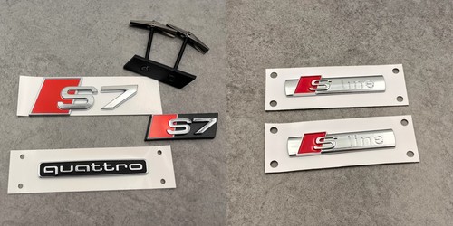 Kit emblema s7 - emblema,