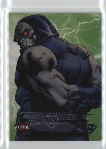 2026 fleer ultra superman - fleer,
