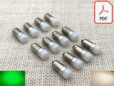 McIntosh MAC 1700 Faceplate