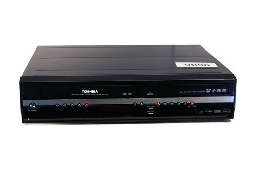 Toshiba xv47 vhs - |,