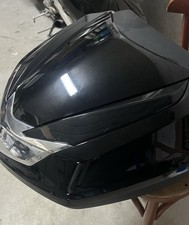 bauletto moto per Honda Sh 125 -2020- Come Nuovo