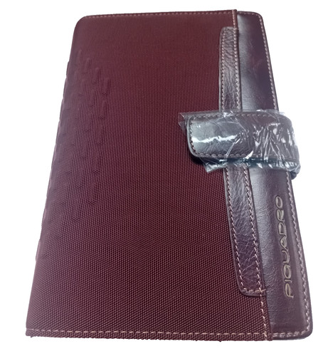 Piquadro organizer agenda - piquadro,