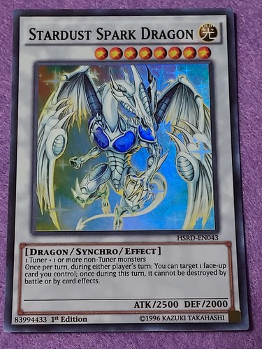 Drago spark polvere - drago,