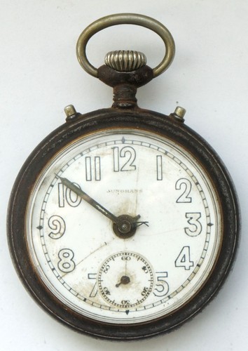 Raro orologio tasca vintage - da,