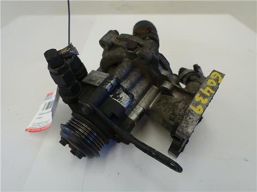 Pompa servosterzo ford transit - servosterzo,