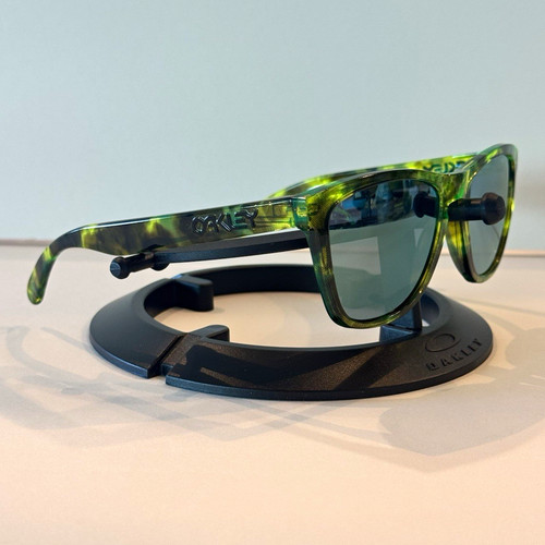 Oakley frogskins sunglasses - frogskins,