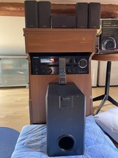 Sintoamplificatore Kenwood 