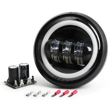 MF4715 Fanale Faro Anteriore