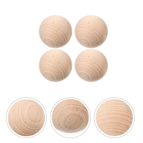 Pcs palle bocce rotolanti - 4,
