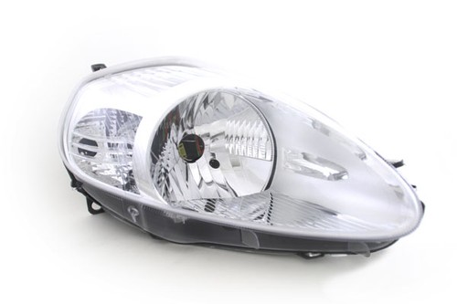 Proiettore anteriore fiat - proiettore,