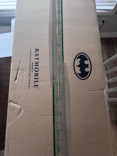 Hot toys batman - hot,