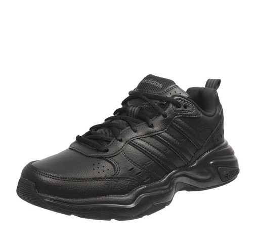Adidas strutter nero uomo - adidas,