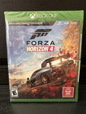 Forza Horizon 4 - Microsoft