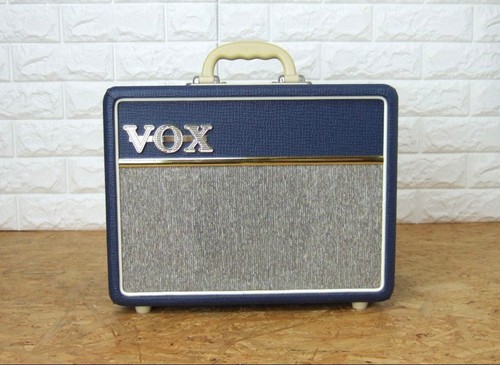 Vox ac4c1 mini - mini, amplificatore